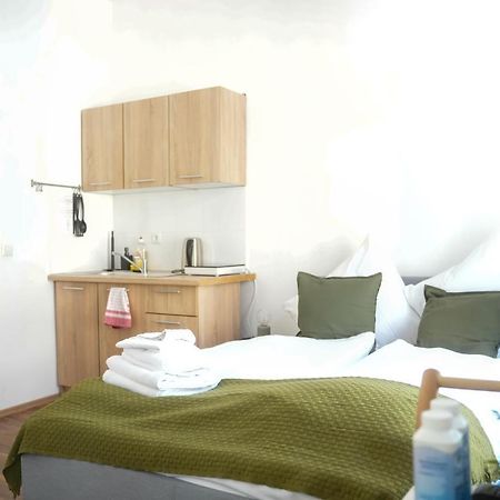 Ferienwohnung Altstadt Koblenz Koblenc Exteriér fotografie