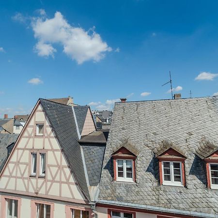 Ferienwohnung Altstadt Koblenz Koblenc Exteriér fotografie