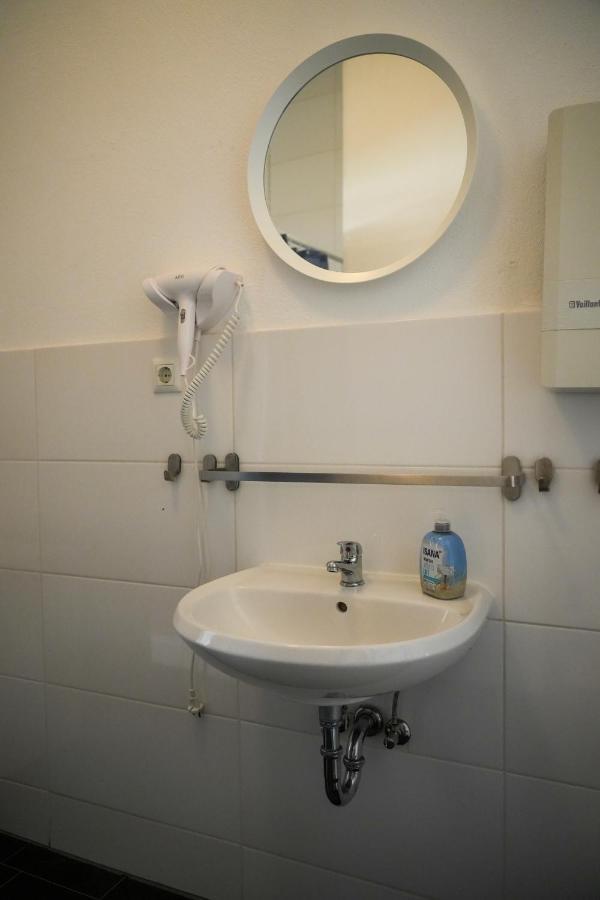 Ferienwohnung Altstadt Koblenz Koblenc Exteriér fotografie