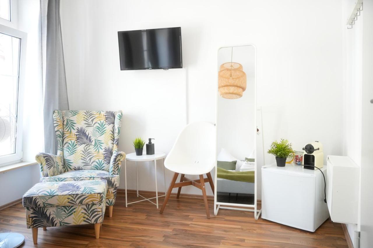 Ferienwohnung Altstadt Koblenz Koblenc Exteriér fotografie