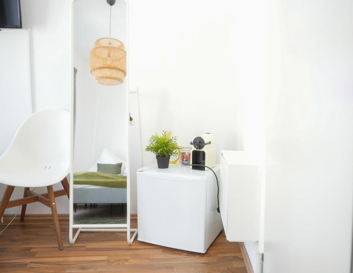 Ferienwohnung Altstadt Koblenz Koblenc Exteriér fotografie