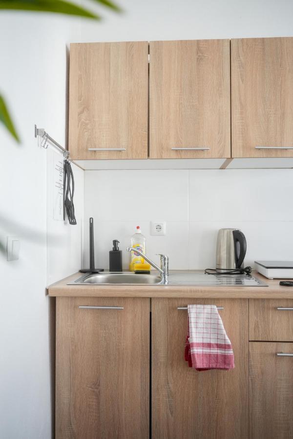 Ferienwohnung Altstadt Koblenz Koblenc Exteriér fotografie