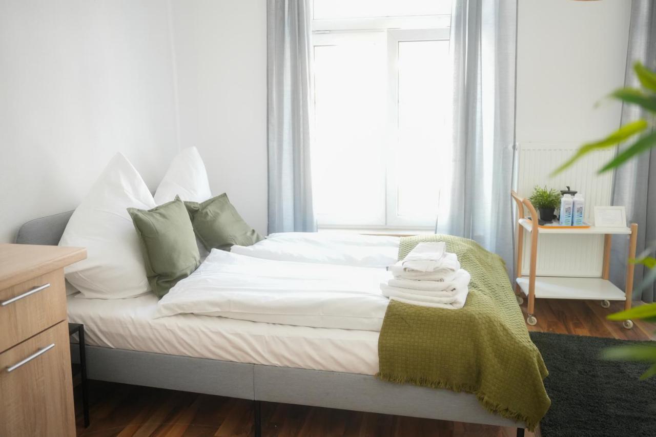 Ferienwohnung Altstadt Koblenz Koblenc Exteriér fotografie