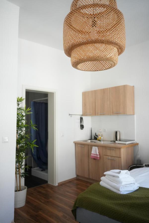 Ferienwohnung Altstadt Koblenz Koblenc Exteriér fotografie