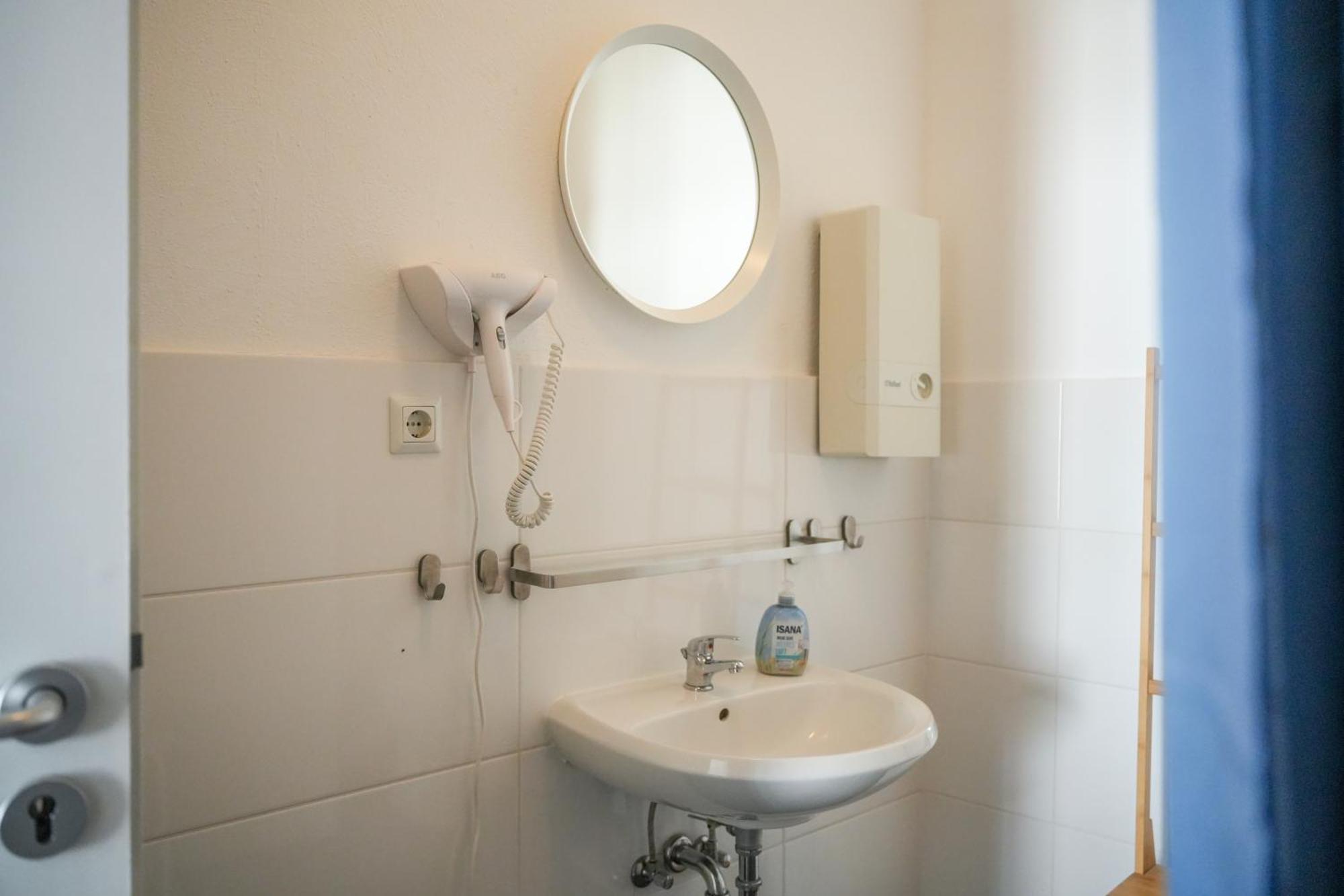 Ferienwohnung Altstadt Koblenz Koblenc Exteriér fotografie