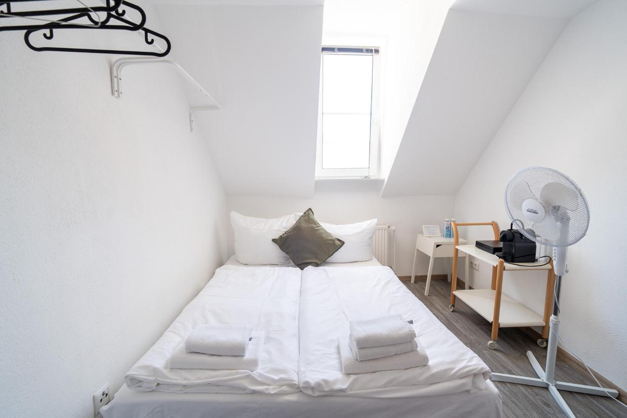 Ferienwohnung Altstadt Koblenz Koblenc Exteriér fotografie