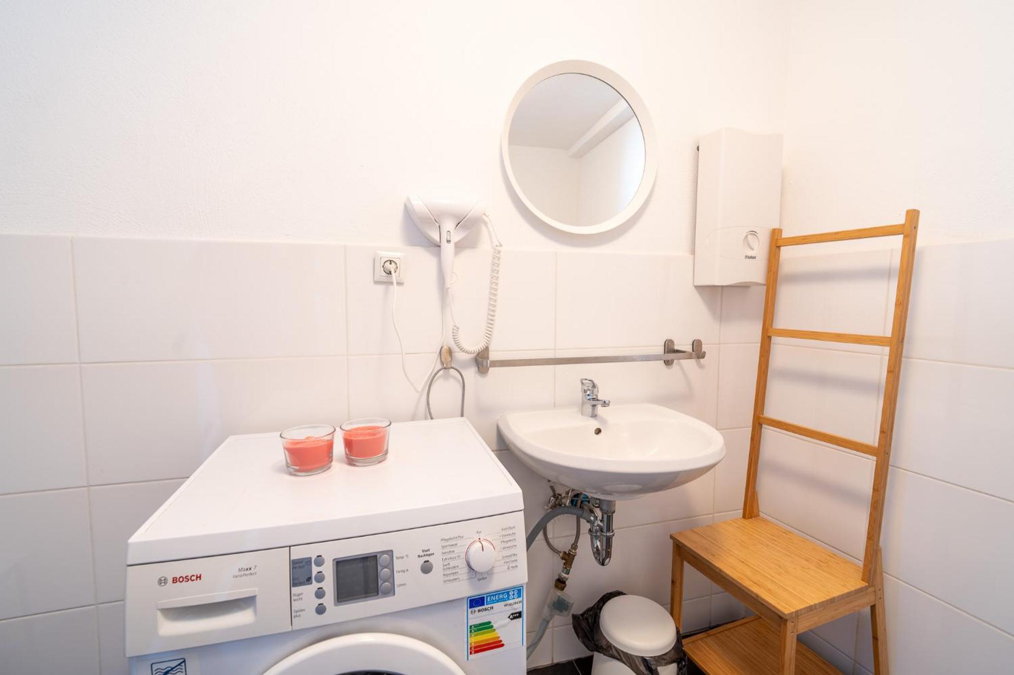 Ferienwohnung Altstadt Koblenz Koblenc Exteriér fotografie