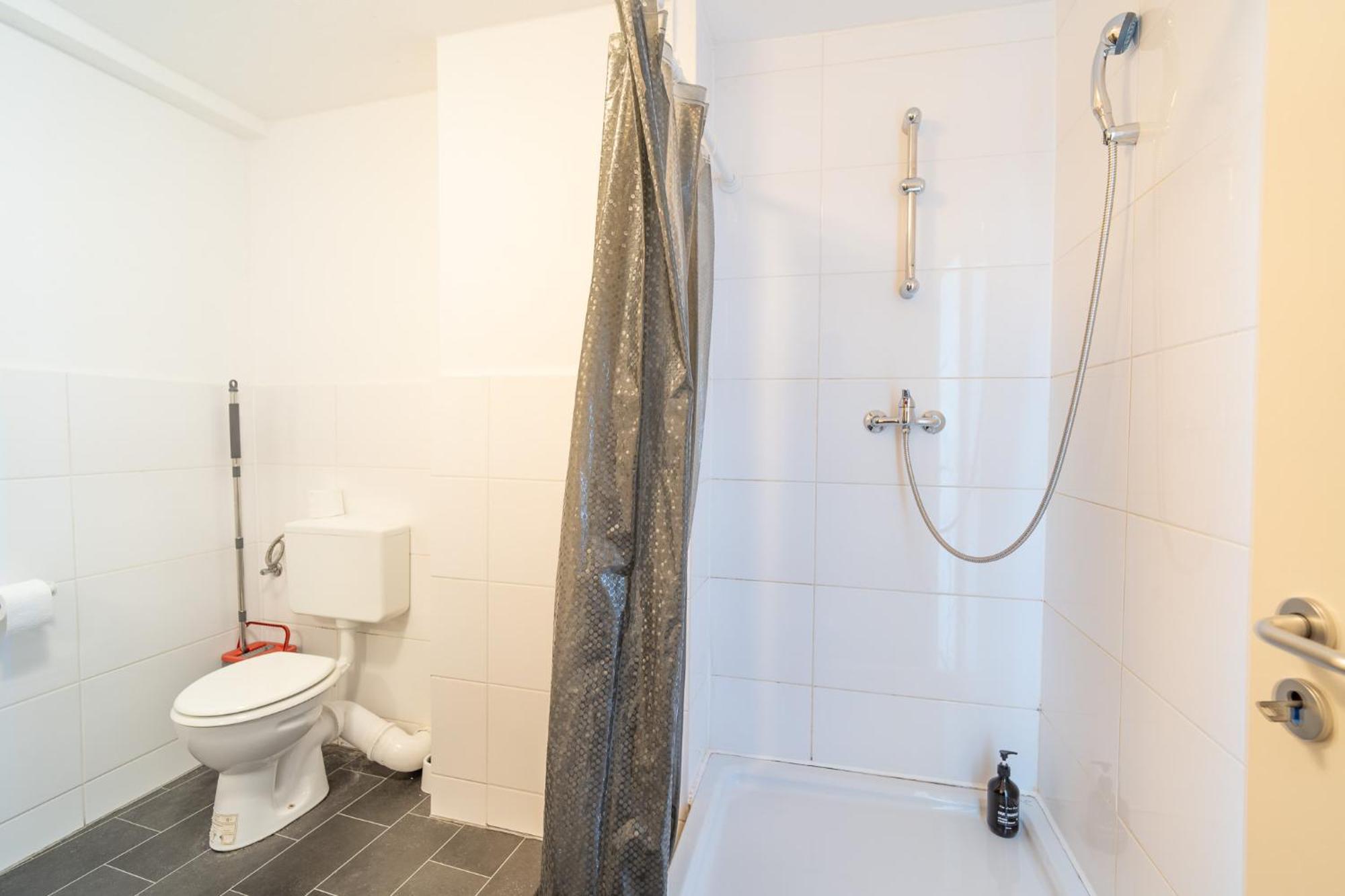 Ferienwohnung Altstadt Koblenz Koblenc Exteriér fotografie